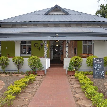 Stoep Cafe Guest House Komatipoort Kültér fotó