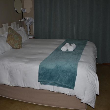 Stoep Cafe Guest House Komatipoort Kültér fotó