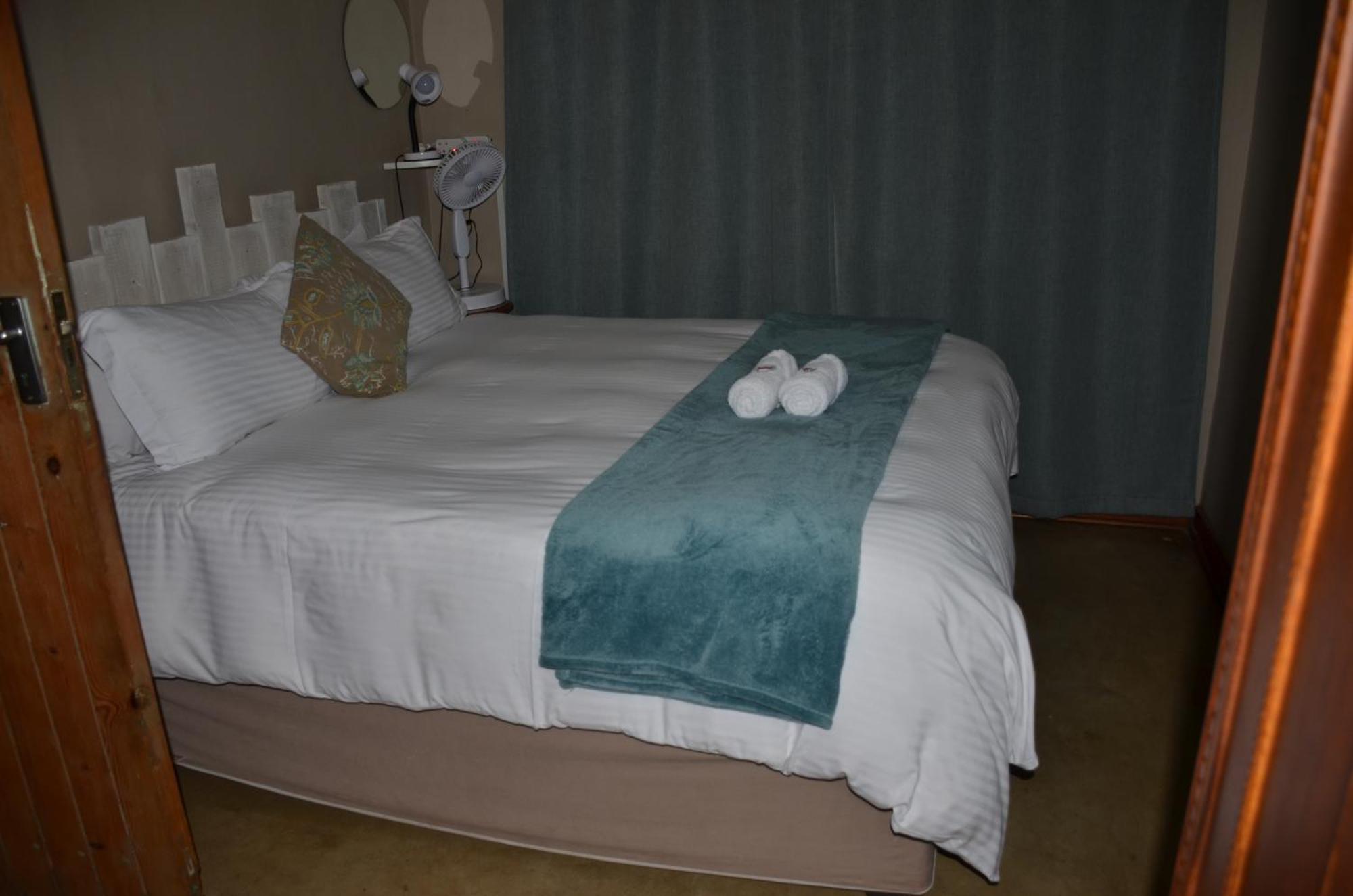 Stoep Cafe Guest House Komatipoort Kültér fotó
