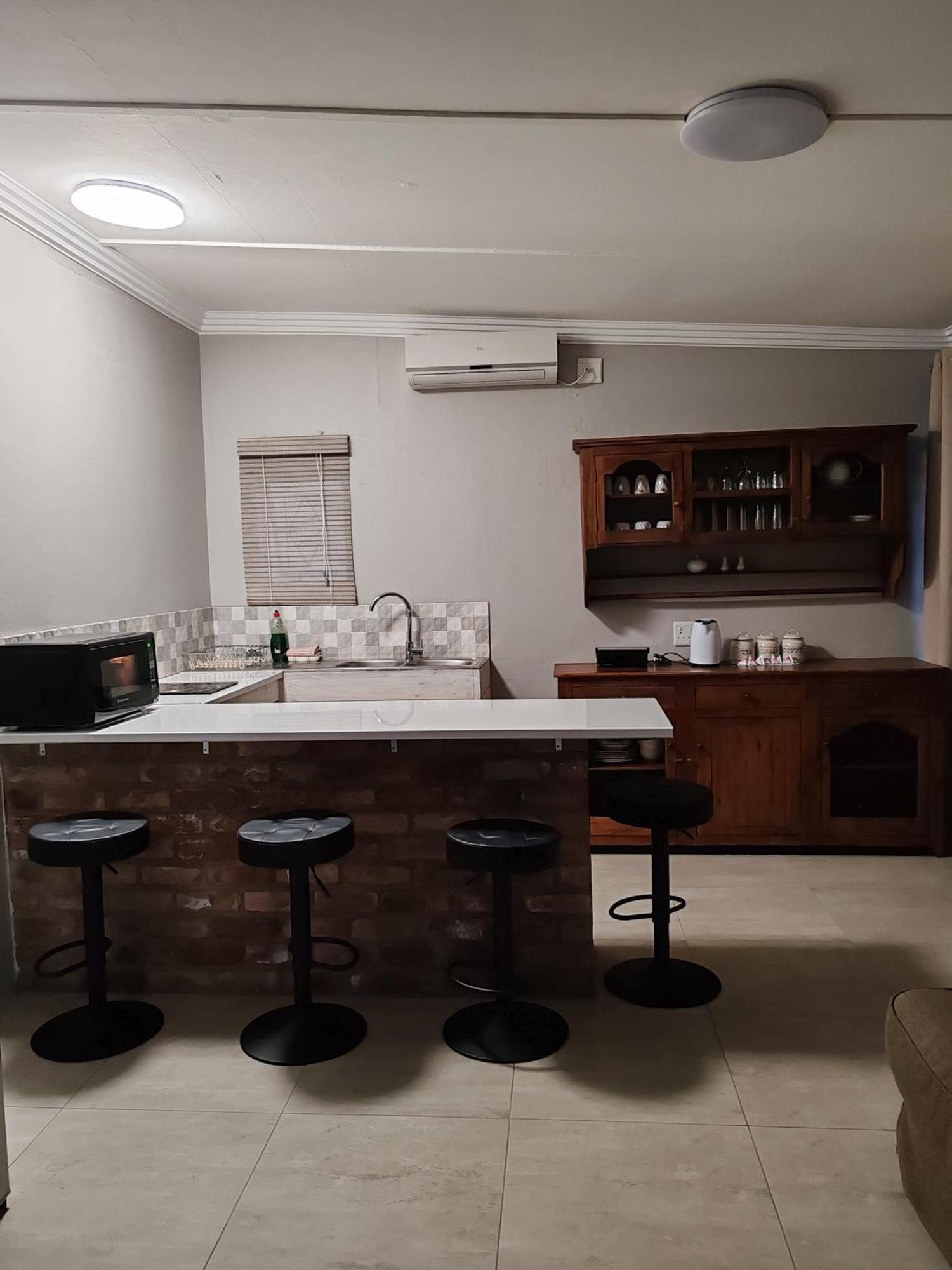 Stoep Cafe Guest House Komatipoort Kültér fotó