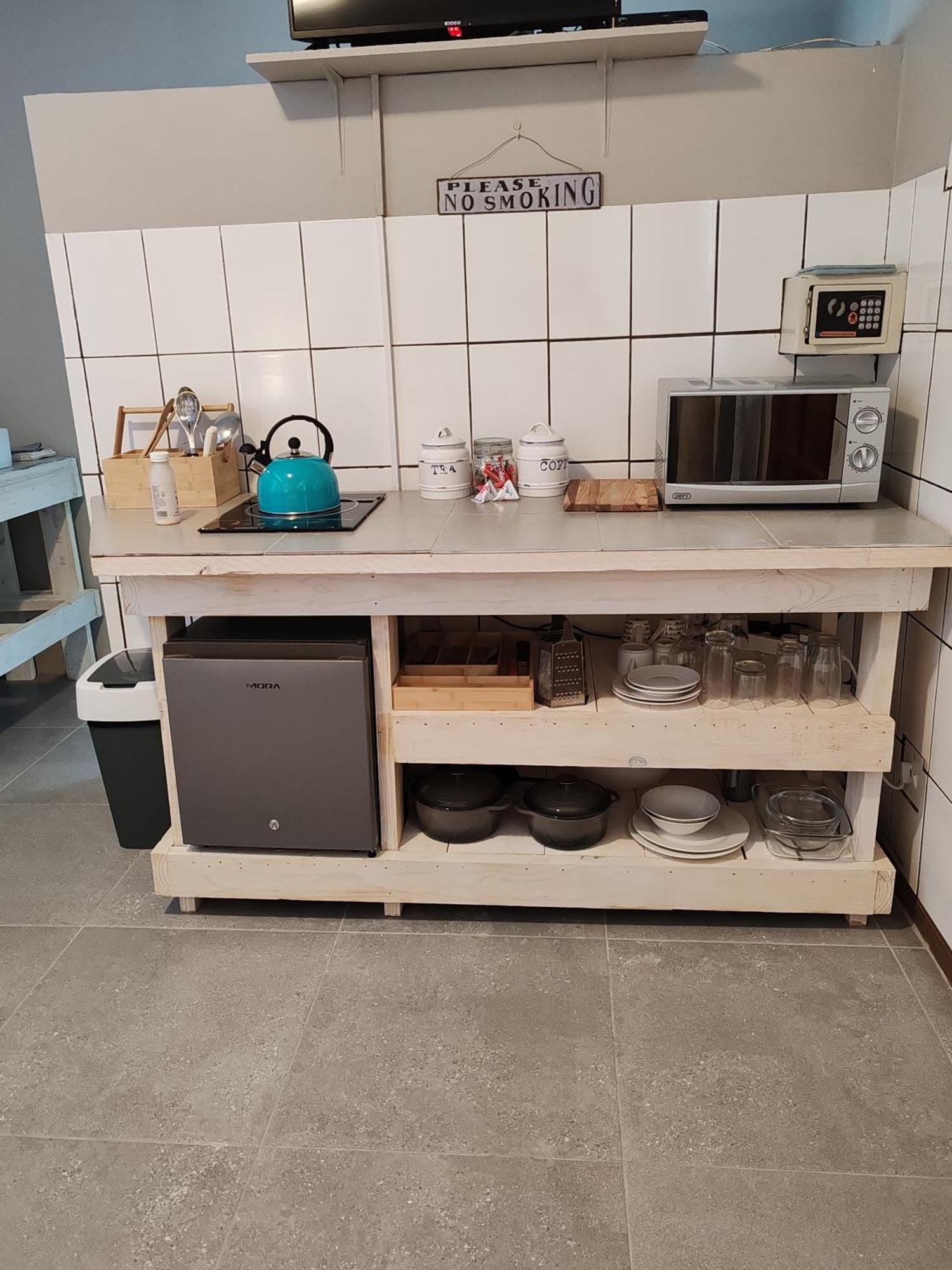 Stoep Cafe Guest House Komatipoort Kültér fotó