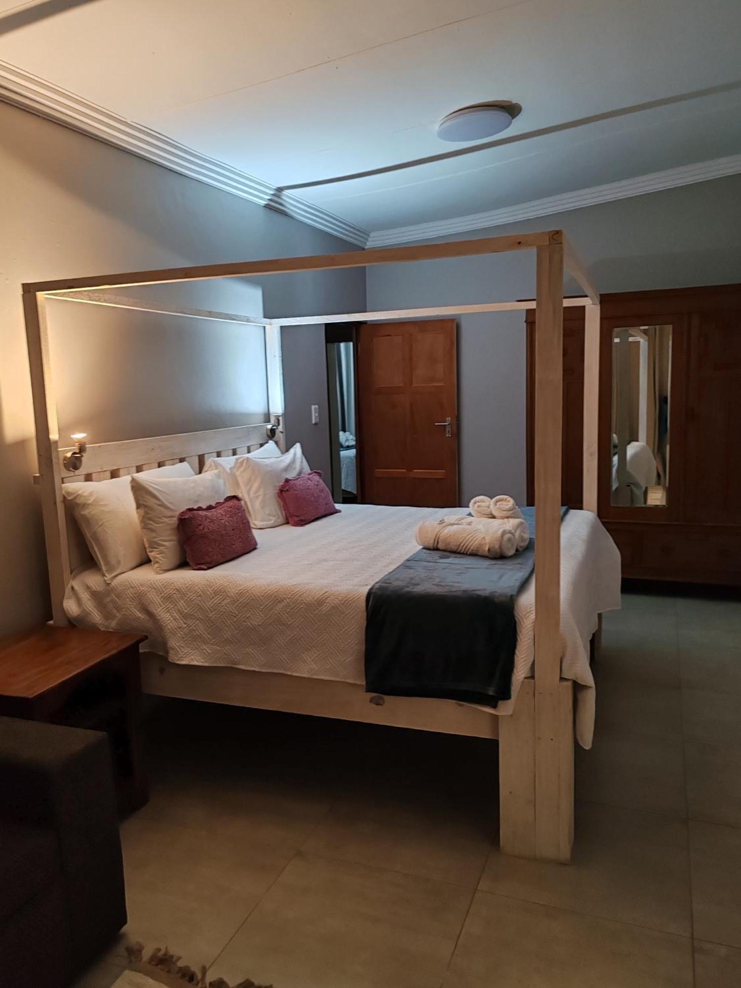 Stoep Cafe Guest House Komatipoort Kültér fotó
