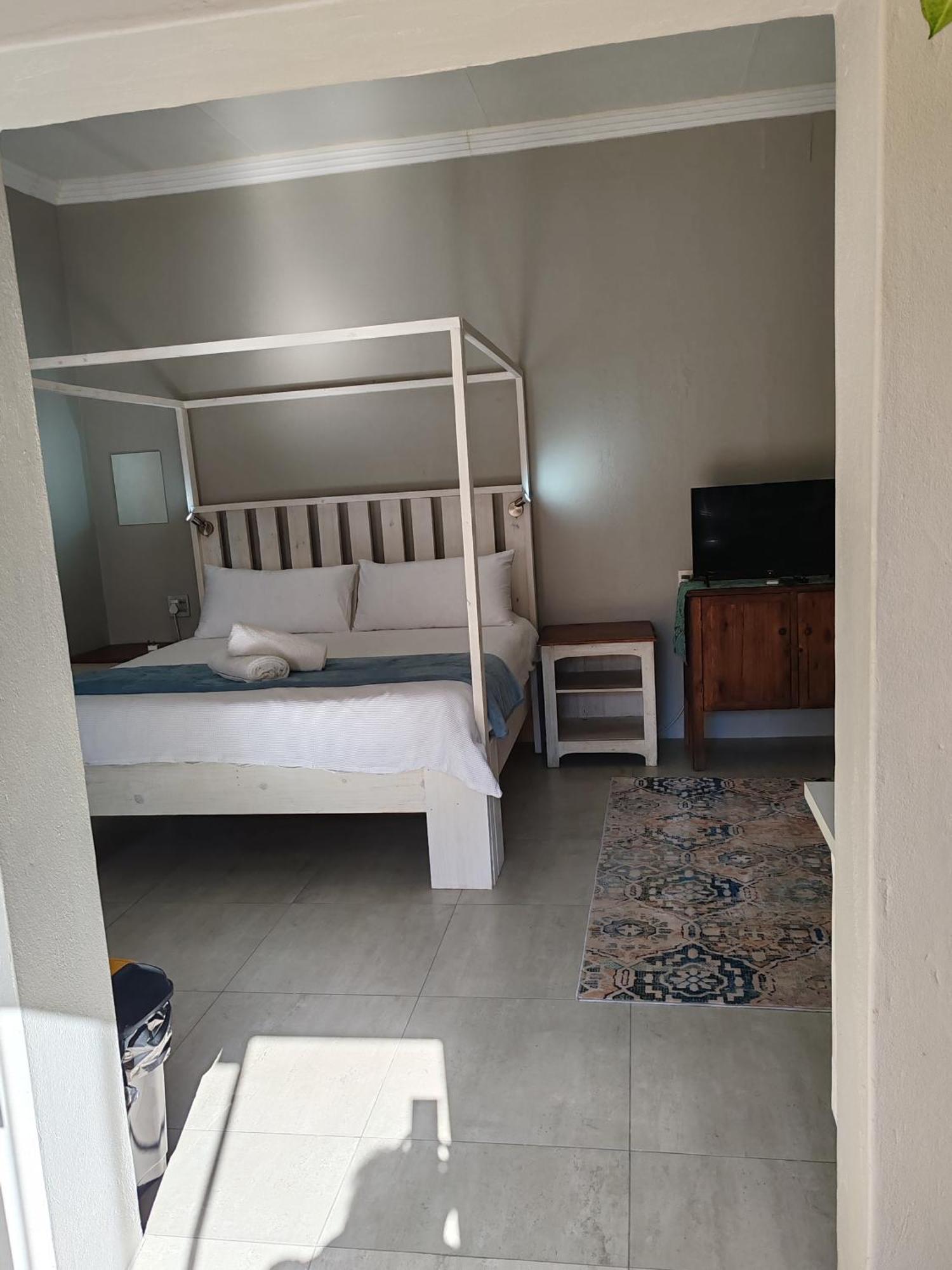 Stoep Cafe Guest House Komatipoort Kültér fotó