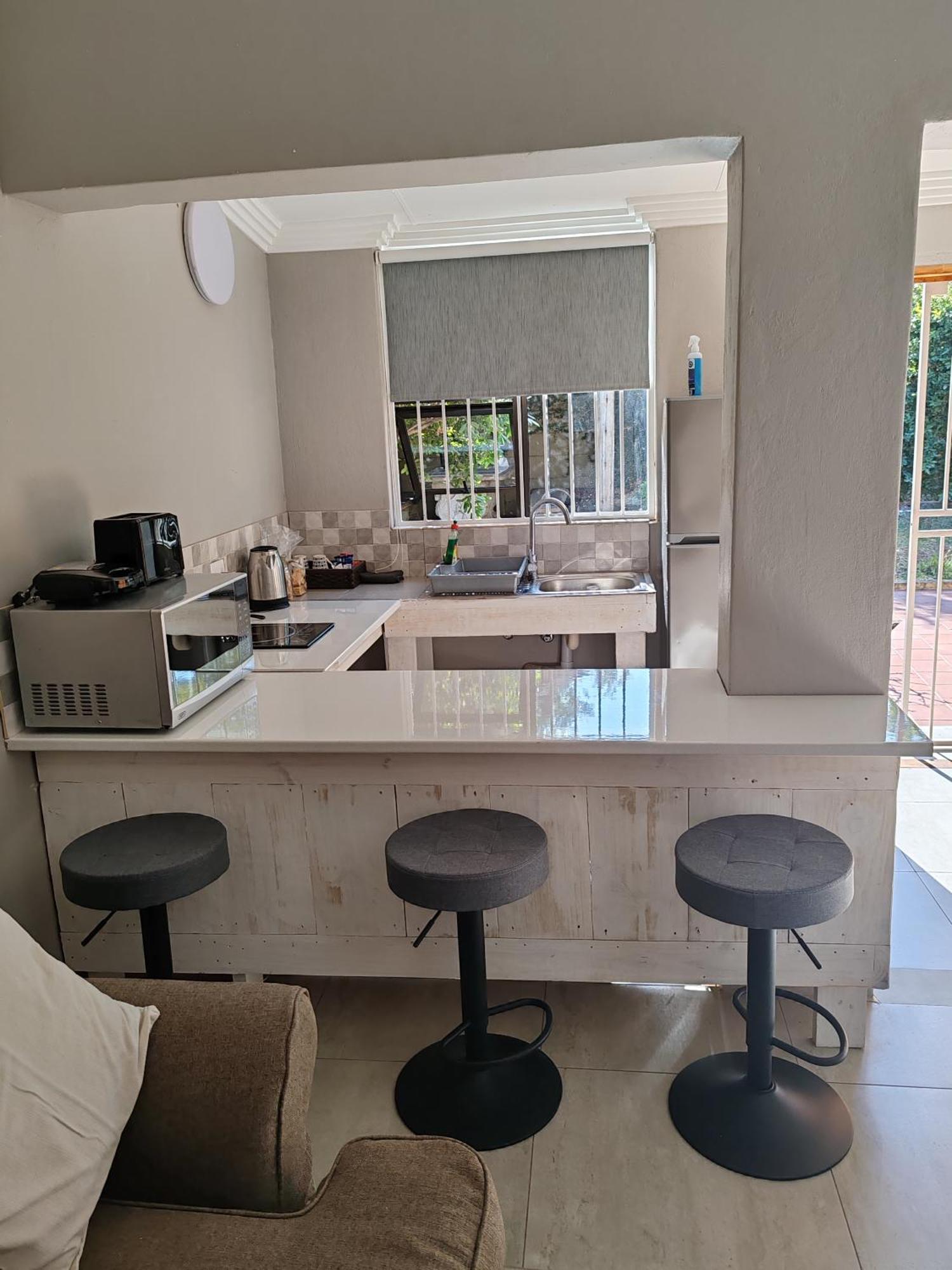 Stoep Cafe Guest House Komatipoort Kültér fotó