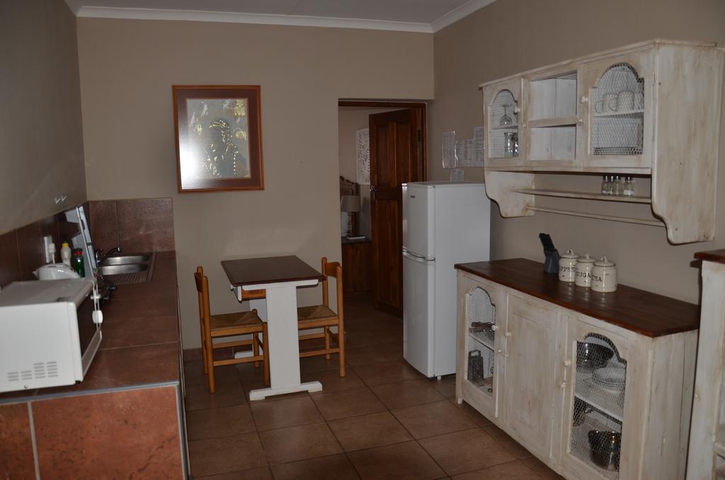 Stoep Cafe Guest House Komatipoort Kültér fotó