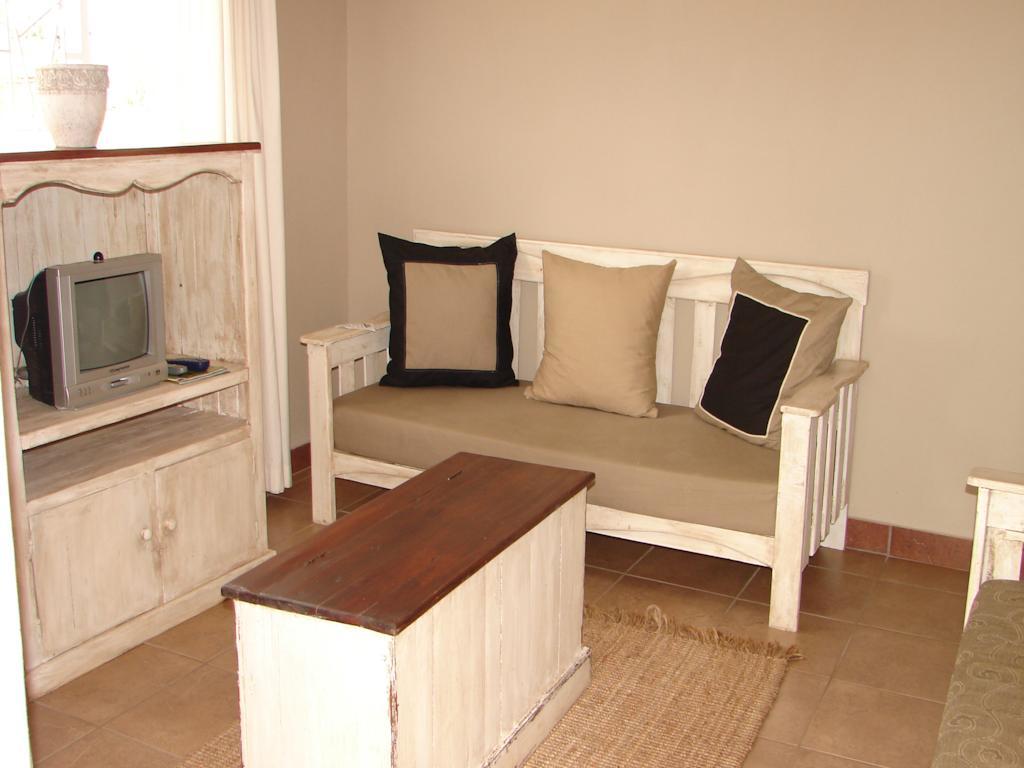 Stoep Cafe Guest House Komatipoort Szoba fotó