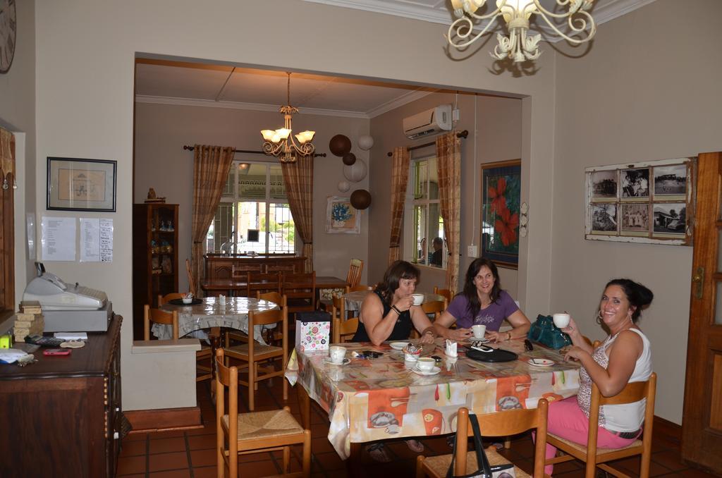 Stoep Cafe Guest House Komatipoort Kültér fotó