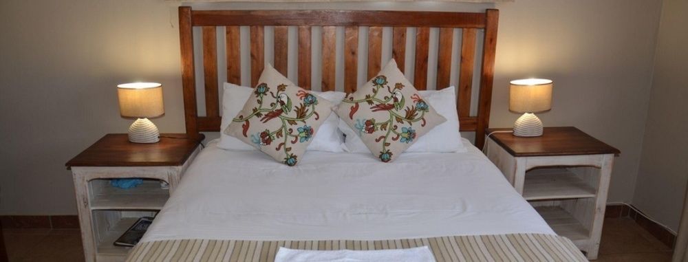Stoep Cafe Guest House Komatipoort Kültér fotó